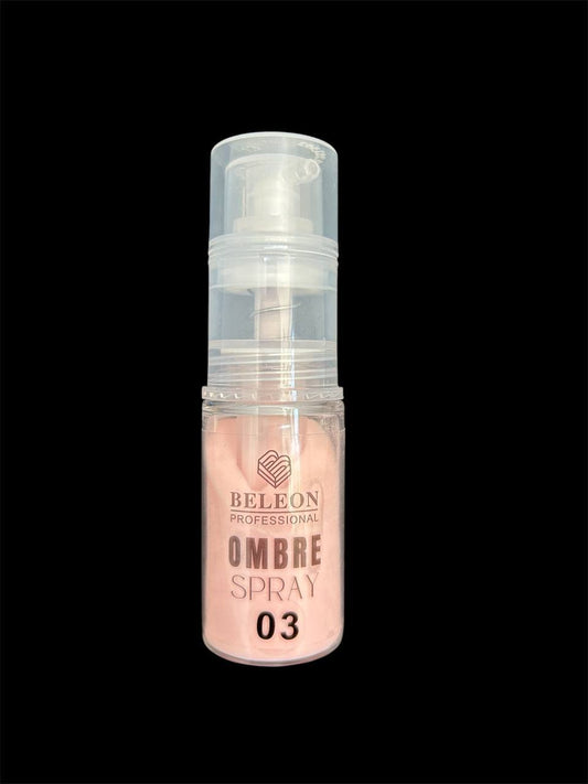 Beleon Спрей для ефекту омбре Ombre Spray Color №03, 10гр