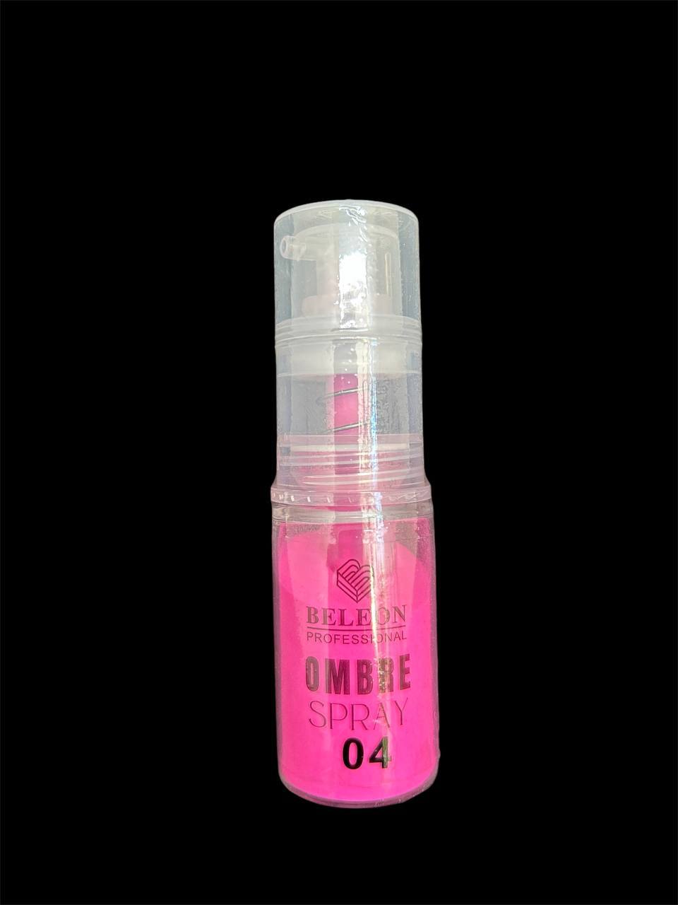 Beleon Спрей для ефекту омбре Ombre Spray Color №04, 10гр