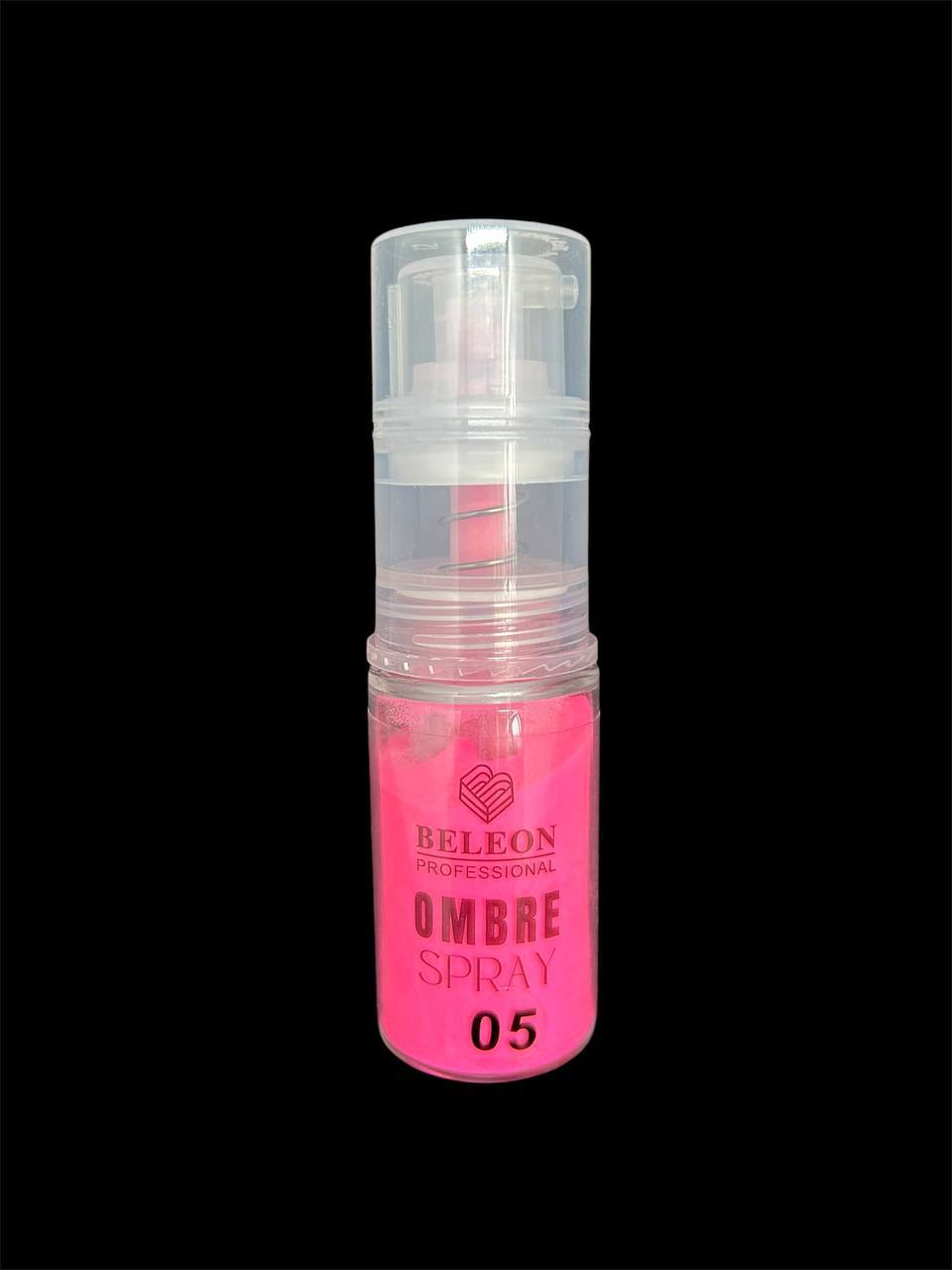 Beleon Спрей для ефекту омбре Ombre Spray Color №05, 10гр