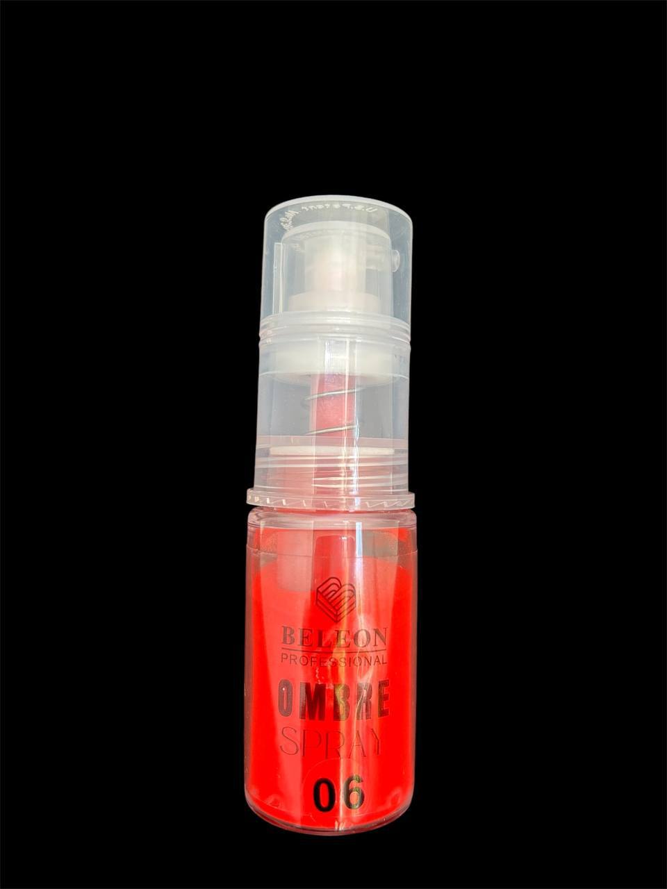 Beleon Ombre Spray Color No. 06, 10g