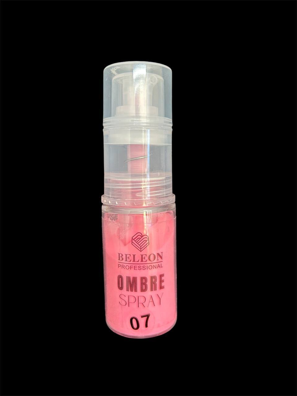 Beleon Спрей для ефекту омбре Ombre Spray Color №07, 10гр