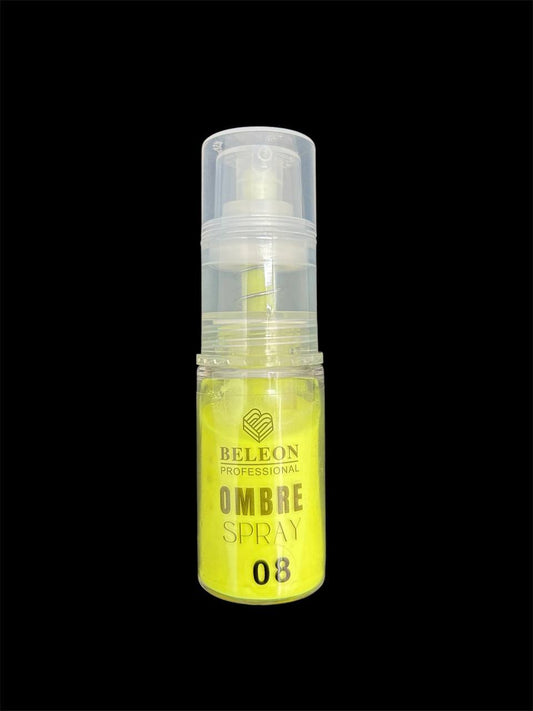 Beleon Спрей для ефекту омбре Ombre Spray Color №08, 10гр