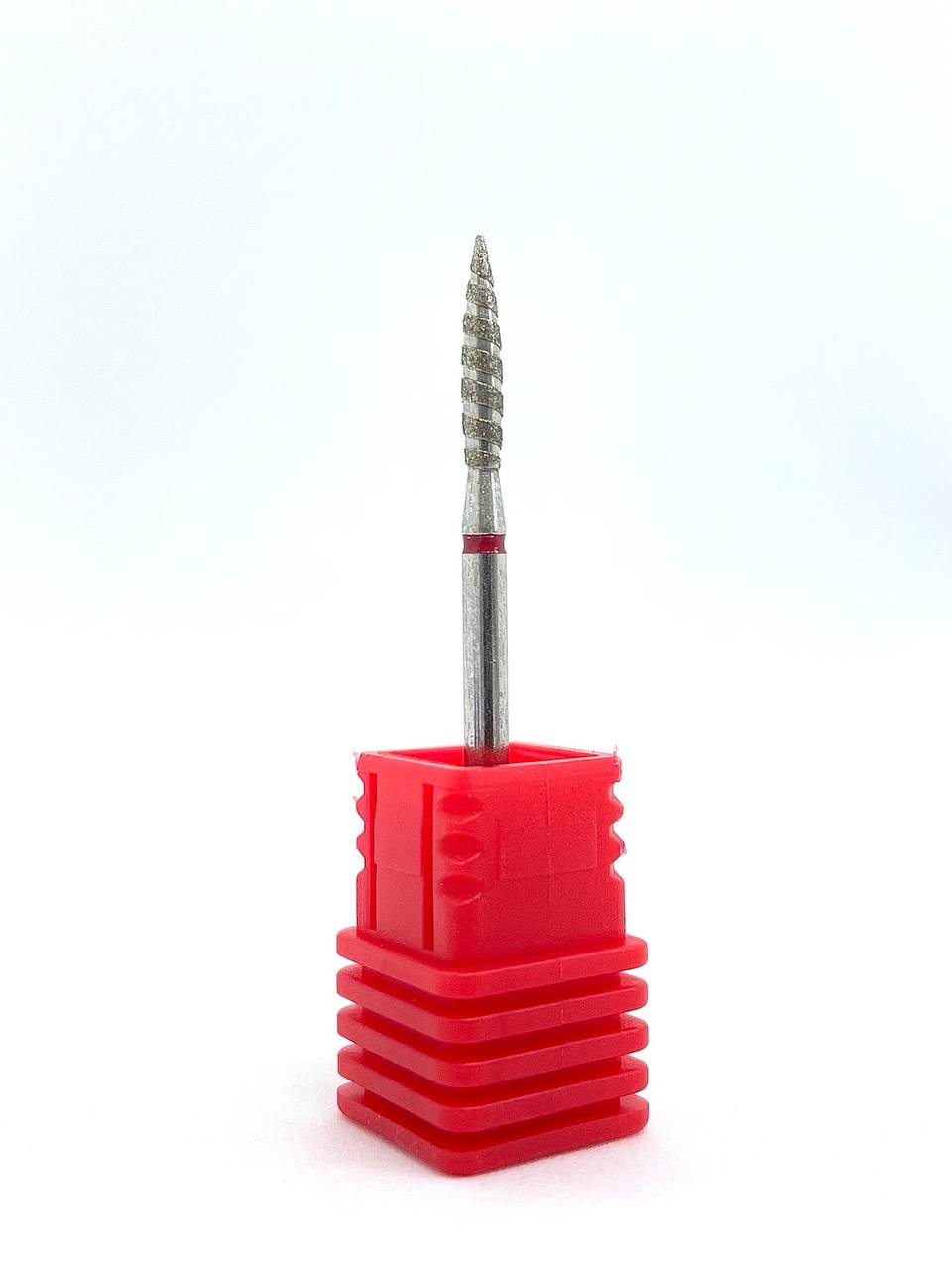 Diamond nozzle for Tornado milling cutter (red notch)