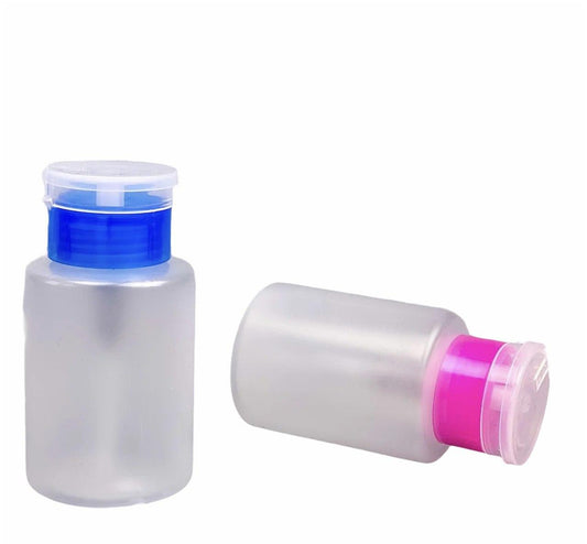 Plastic dispenser pump, 170 ml