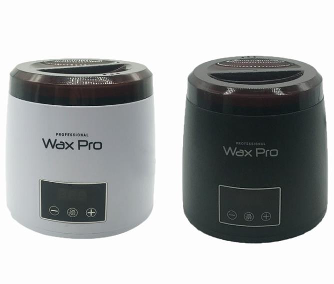 Воскоплав баночний WAX PRO із дисплеєм потужністю 35 Вт.