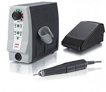 Фрезер для маникюра и педикюра JD-5500 на 35 тыс.об/мин. 85 ватт JD-5500 фото