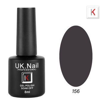 Гель-лаки UK.Nail 8 мл, №156 '156 фото