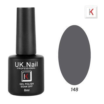 Гель-лаки UK.Nail 8 мл, №148 '148 фото