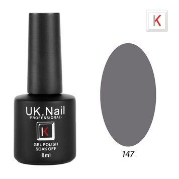 Гель-лаки UK.Nail 8 мл, №147 '147 фото