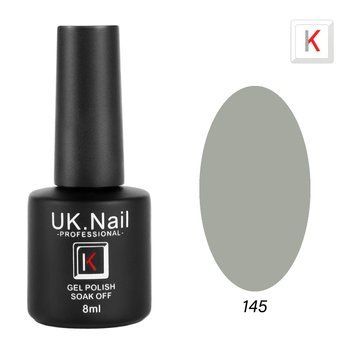 Гель-лаки UK.Nail 8 мл, №145 '145 фото