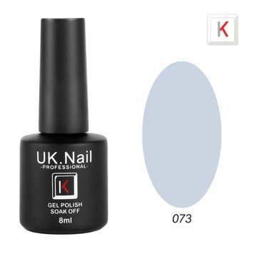Гель-лаки UK.Nail 8 мл, №73 '73 фото