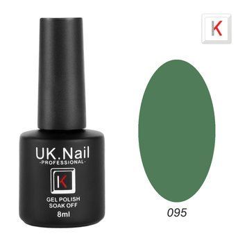 Гель-лаки UK.Nail 8 мл, №95 '95 фото