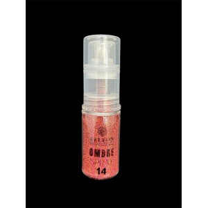 Beleon Спрей для эфекта омбре Ombre Spray Color №14, 10гр  