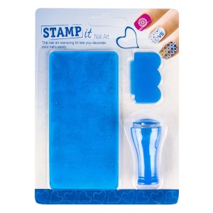 Набор для стемпинга, Stamp It
