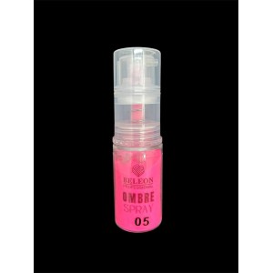 Beleon Спрей для эфекта омбре Ombre Spray Color №05, 10гр  