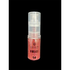 Beleon Спрей для ефекту омбре Ombre Spray Color №14, 10гр 