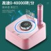 Фрезер для манікюру UV-601 -40 тис.об.хв потужністю 40 Вт.(Рожевий)