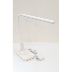 Настільна LED лампа для майстра манікюру з usb підключенням