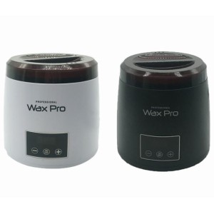Воскоплав баночный WAX PRO с дисплеем мощностью 35 Вт.