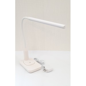 Настольная LED лампа для мастера маникюра с usb подключением