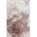 Стразы для декора ногтей розовый хамелеон 1440 шт, одного размера №3