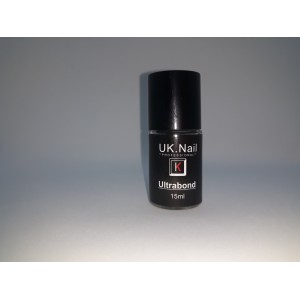 Ultrabond для ногтей от UK.Nail 15 мл.