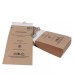 Крафт пакеты для стерилизации Faceshowes, 75*150 мм (100 штук в упаковке)